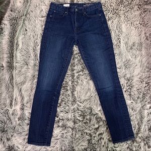 Gap Jeans